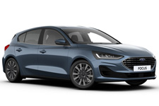 Focus Auto